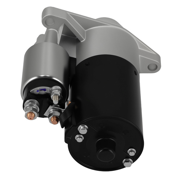 12V PMGR Starter Motor fit for Ford Explorer Sport Trac 4.0L 2001-2010-2