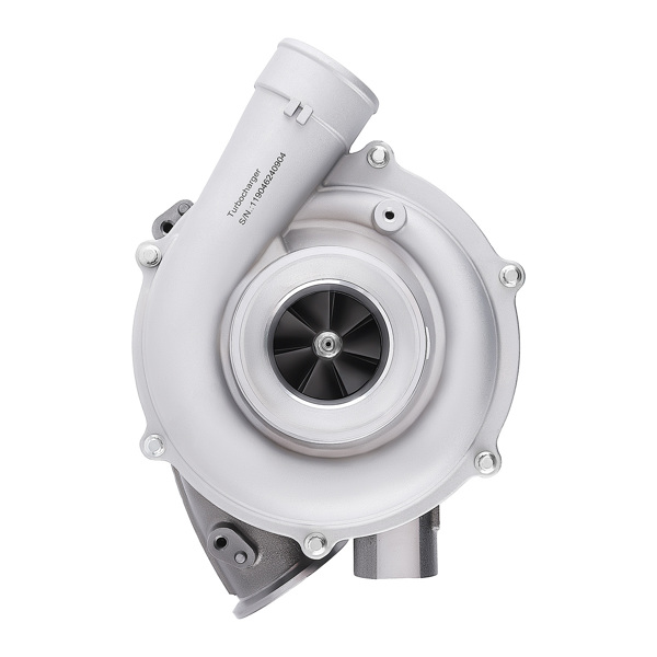 Turbo fit for Ford F-250 F-350 F250 F350 F450 F550 6.0L Super Duty Diesel 2003 2004-4