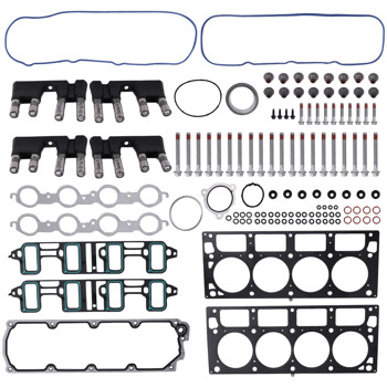AFM Lifters Replacement Set Engine Head Gasket Kit fit for GMC Yukon 6.2L V8 2009