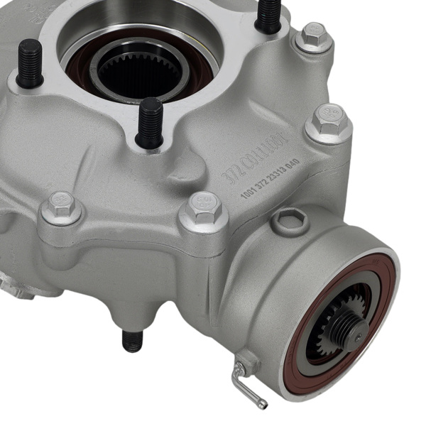 Rear Differential fit for Honda TRX420 2007-2013 #41300-HP5-600 41300HP5600 NEW-2