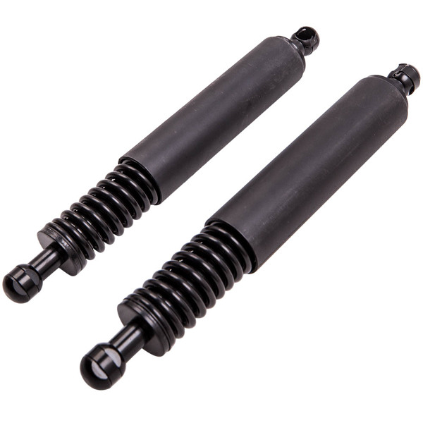 2 Rear Left & Right Trunk Hatch Strut Shock Lift fit for Porsche Cayenne 2003-2010-6
