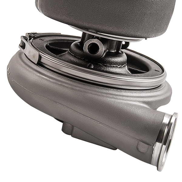 HX55 3590044 Turbo charger fit for 1994-2011 Cummins M11 M-Series Engine 10.8L-5