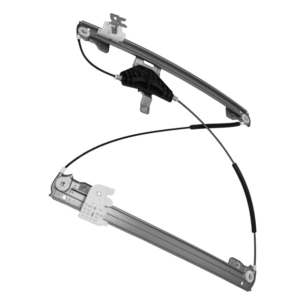1x Front Left Power Window Regulator fit for Nissan Pathfinder 13-20 807213KA0A-6