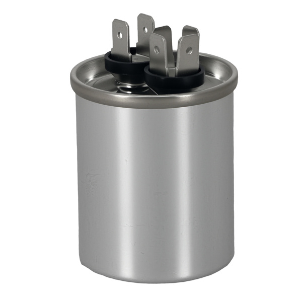 1075 RPM Condenser Fan Motor Replaces fit for GE Genteq 5KCP39BGP870S 5KCP29ECA033S-1