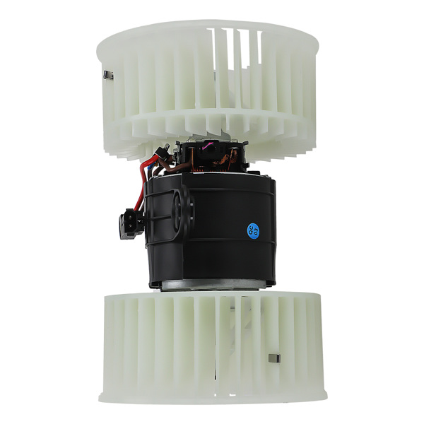HVAC Heater Blower Motor Fan fit for BMW E39 525i 528i 530i 540i 2000-2003 AB81000S-2