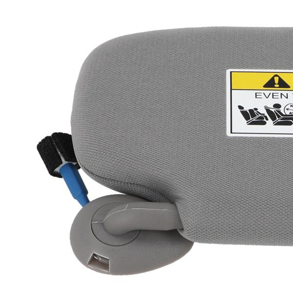 Driver Position w/ Light Sun Visor fit for Honda CR-V 2017-2022 83280TLAA62 Gray-1