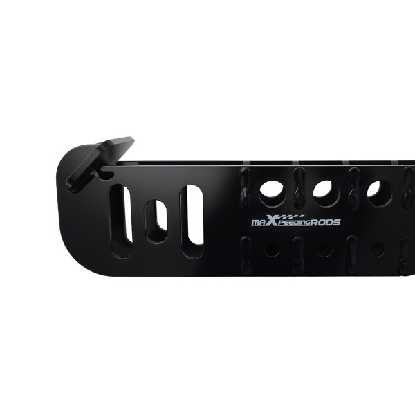 2inch Trailer Hitch Skid Hitch fit for Tractors Universal Quick Attachment 20000 LBS-3