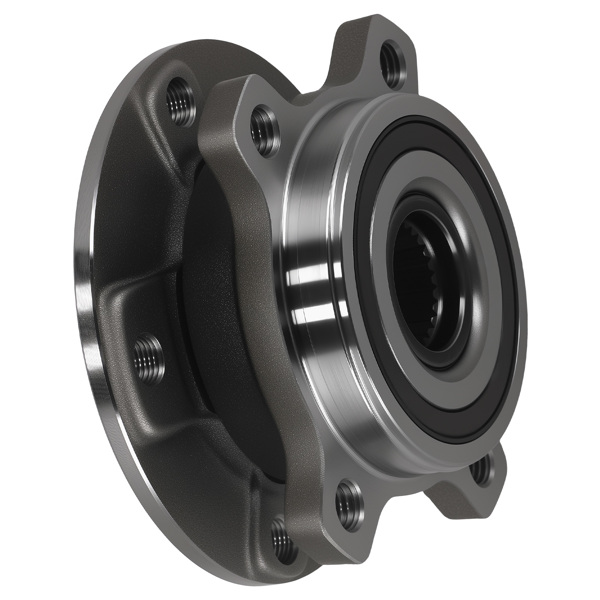 Front Left/Right Wheel Hub Assembly fit for Jeep Cherokee KL 2014-23 513349-6