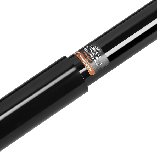 Rear Shocks fit for 2002-2007 2008 2009 Chevy Trailblazer EXT 2002-2006 GMC Envoy XL-1