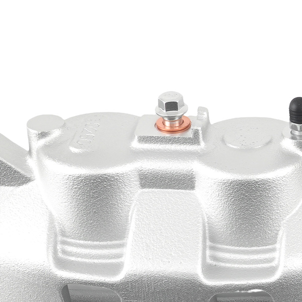 2x Front Brake Calipers w/Bracket fit for Chrysler Town & Country 2012-2016 18-B5402-4