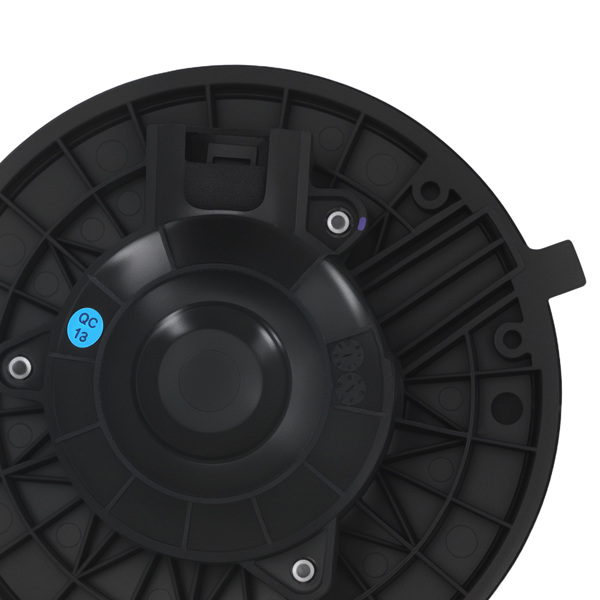 HVAC Blower Motor w/ Fan Cage fit for GMC Sierra 1500 2500HD 2007-2013 700164 PM2728-4