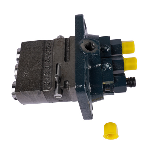 燃油喷射泵 Fuel Injection Pump Replacement for Kubota Engine D1503 D1703 D1803M 1G702-51010 07933-00140-7