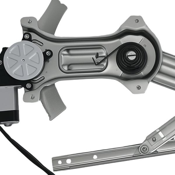 1x Front Right Electric Window Regulator w/Motor fit for Ford Mustang 1994-2004-2
