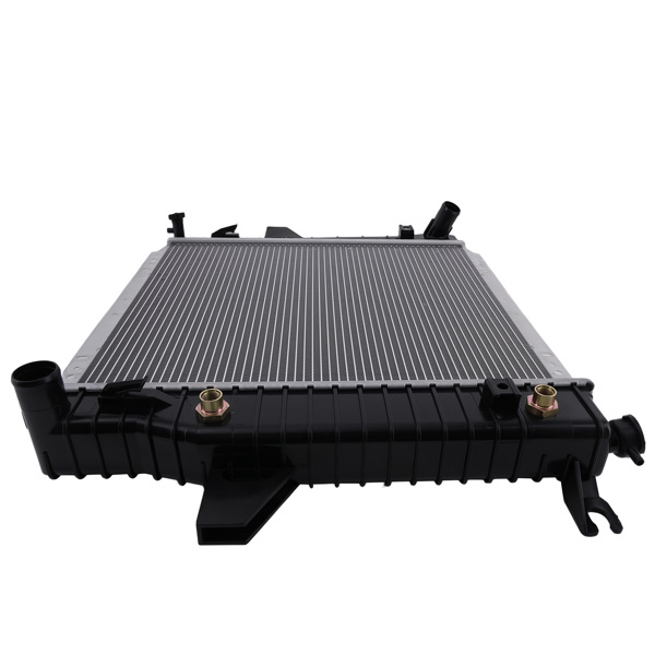 Radiator fit for Ford Ranger /B2500 2.5L 1998-2001 CU2172 Automatic Transmission-5