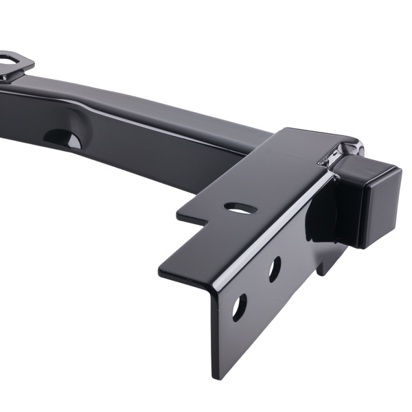 Rear Trailer Hitch 2" Receiver fit for Jeep Grand Cherokee L 3-Row 2021-2025 8000lbs-4