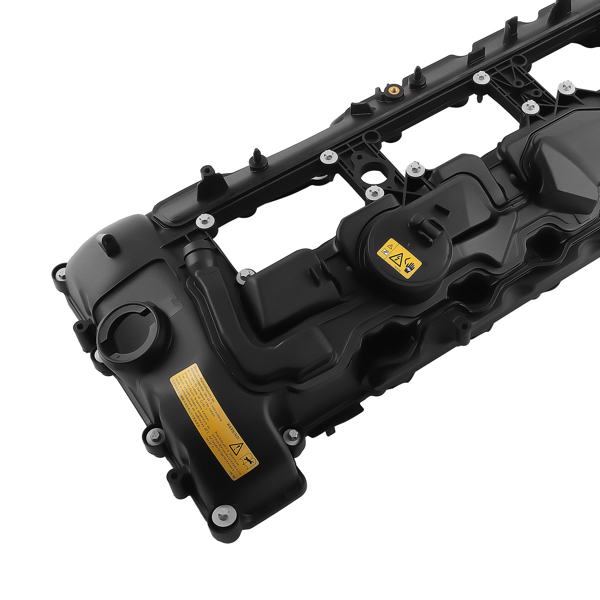 Engine Valve Cover Kit fit for BMW S55 M2 Competition M3 M4 L6 2015-2021 w/ Gasket-3
