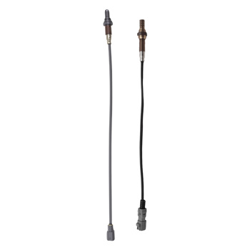 New 2PC Oxygen Sensor Up Down fit for Lexus RX350 3.5L 2007 24837 234-4149