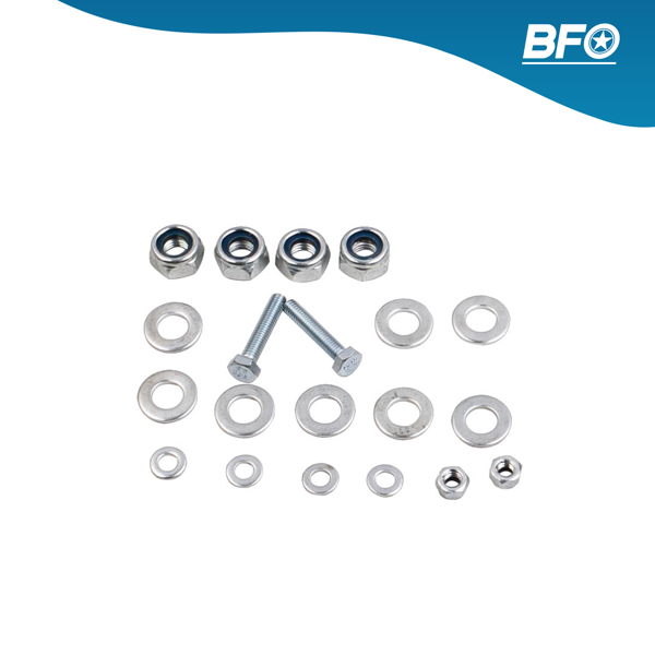 2-1/2 inch Lift Kit fit for Polaris Ranger Crew 900 Full Size 2013-2019-5