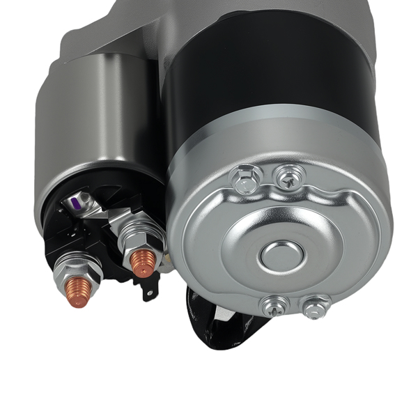 12V Starter Motor fit for Subaru Impreza 2.2L 1996-2001 23300AA381 1.0kW CCW 8 Teeth-4