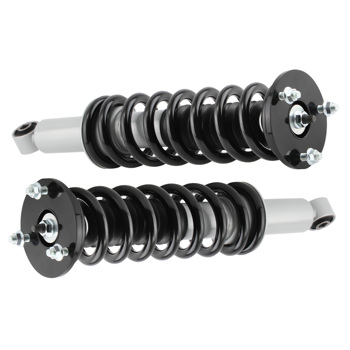 BFO 2.5\\" Front Strut Coil Spring Assembly fit for Nissan Frontier 4WD 2005-22