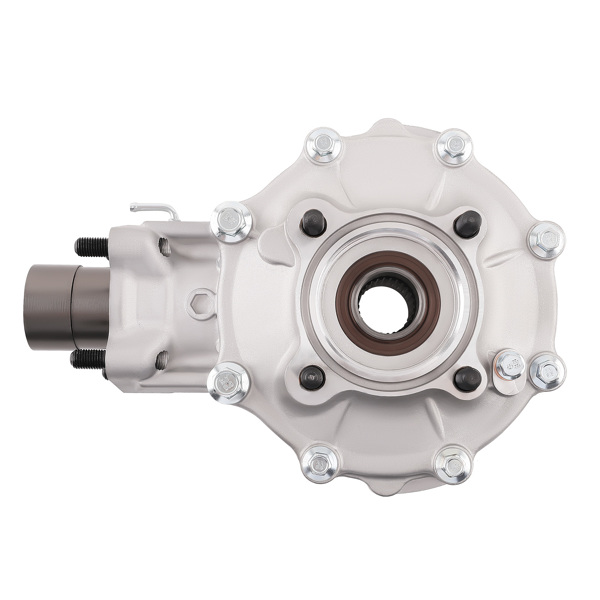 Complete Rear Differential NEW fit for Honda TRX450 ES TRX400 Foreman 450 400 4X4-2