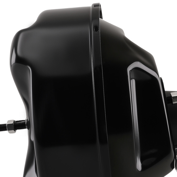 Vacuum Brake Booster Assembly fit for Ford Bronco F-150 1984-1988 5474211 E4TZ2005A-5