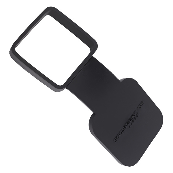 2" ATV Hitch Mount fit for Honda Foreman TRX450 TRX500 TRX520 2002-2024 Black Steel-5