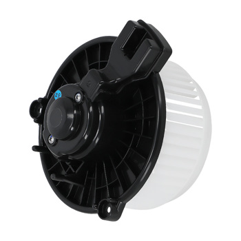 HVAC Blower Heater Motor with Fan Cage fit for Honda Fit 2009-2014 75878 700247