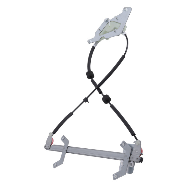 1x Window Regulator w/o Motor fit for Mercedes G500 G550 G63 W463 Left Rear Side-5
