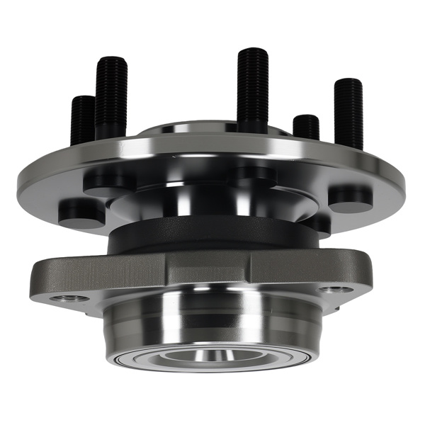 Pair Front LH RH Wheel Hub & Bearing fit for Dodge Dakota 4WD 1997-2004 715007-1