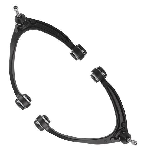 Front Upper Control Arms Lower Ball Joints fit for 2007-13 GMC Sierra Yukon XL 1500-5