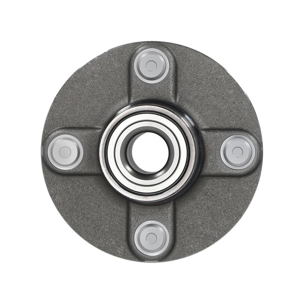 2x Wheel Hub Bearing Set fit for Nissan Sentra 00-2006 432004Z005 Left Right Side-1