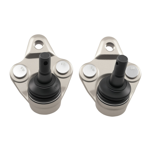 Control Arm Ball Joint Sway bar Link Kit fit for Toyota Corolla 2003-2008 Front 6PC-3