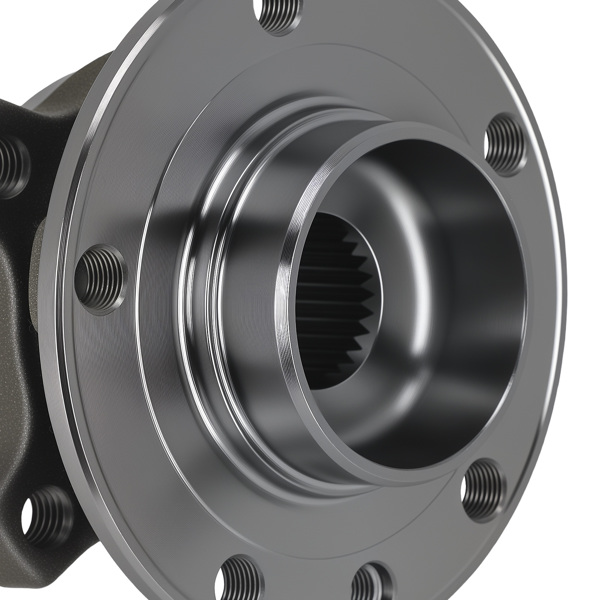 Front Left/Right Wheel Hub Assembly fit for Jeep Cherokee KL 2014-23 513349-4