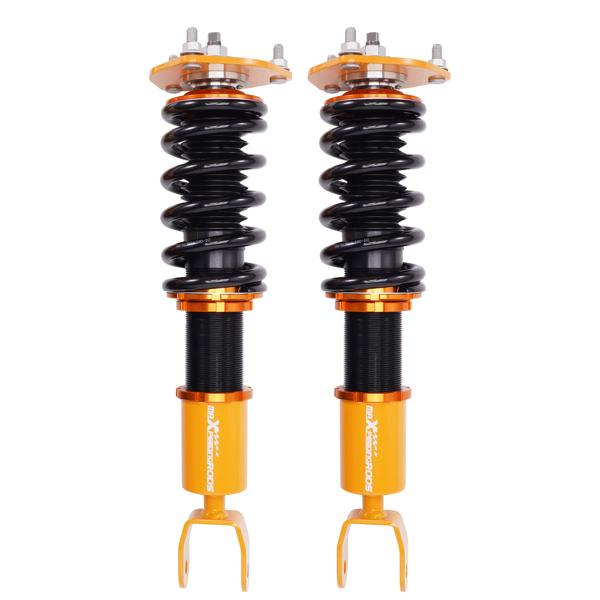 Coilovers Suspension Set fit for Mazda RX-8 2004-2011 Adj. Height Shock Struts-1