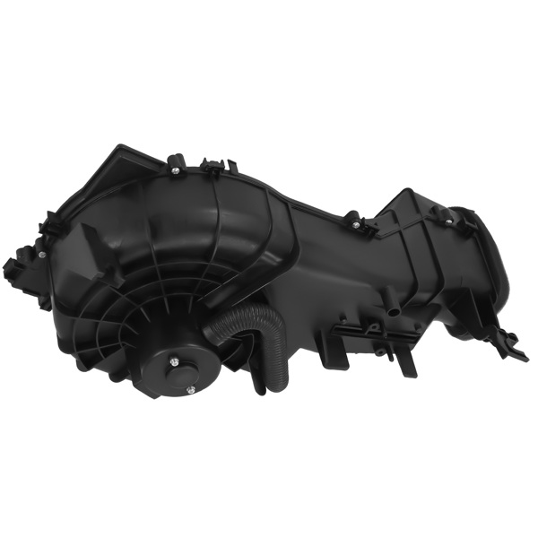 HVAC Heater Blower Motor with Fan Cage fit for Subaru Impreza WRX 2004-2005 H4 2.0L-6