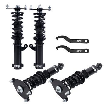 BFO Adjustable Coilover Lowering Kit fit for Mitsubishi Eclipse 4G 2006-2012