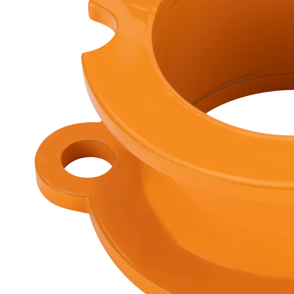 3.5" Front 2.5" Rear Leveling Lift Kit fit for Chevy Trailblazer 2WD 4WD 2002-09-6