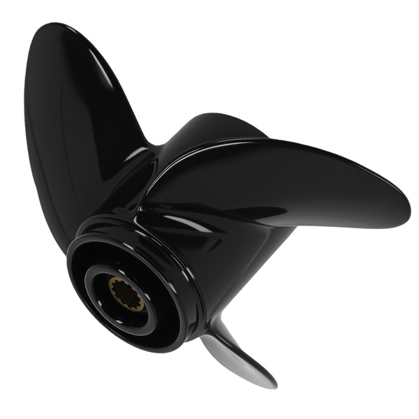 3 Blade Propeller fit for Mercury Tohatsu Parsun 4-6HP 48-812949A02-6