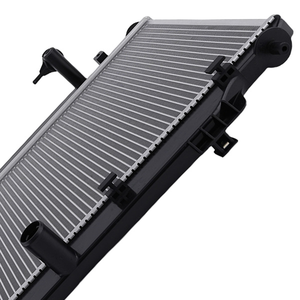 Aluminum Cooling Radiator fit for Mazda 3 2.0L 2.5L 2014-2018 MA3010237 PE181520YA-3