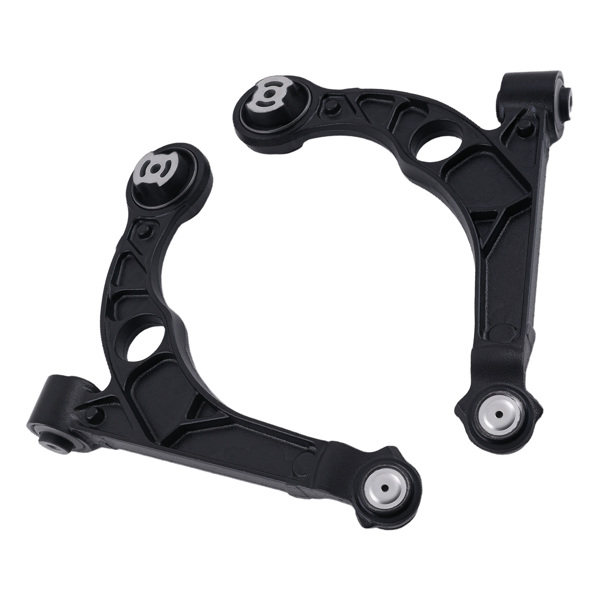 10x Front Lower Control Arm w/Ball Joints fit for Dodge Dart 13 - 2016 Chrysler 200-2