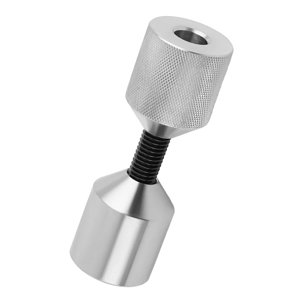 2-PCS Flange Two Hole Pin Kit Stainless Steel 1-1/8in Diameter 304-4