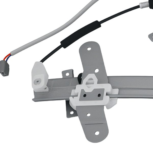 Power Window Regulator w/ Motor Front Left Side  fit for Ford Crown Victoria 1992-11-5
