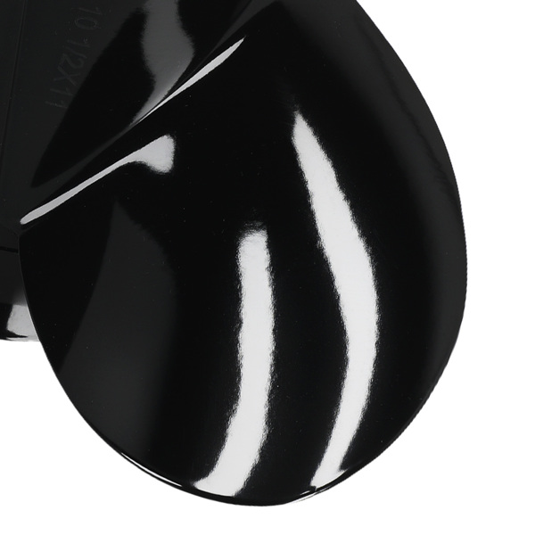 3 Blade Boat Propeller fit for Evinrude Johnson 15-35HP 765049 10.5x11 RH-4