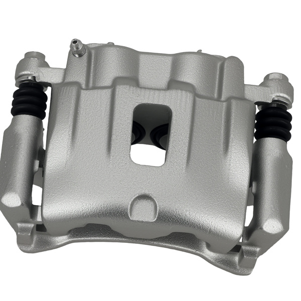 Front Driver Passenger Brake Calipers fit for Jeep Grand Cherokee WJ 4.7L 1999-2004-3