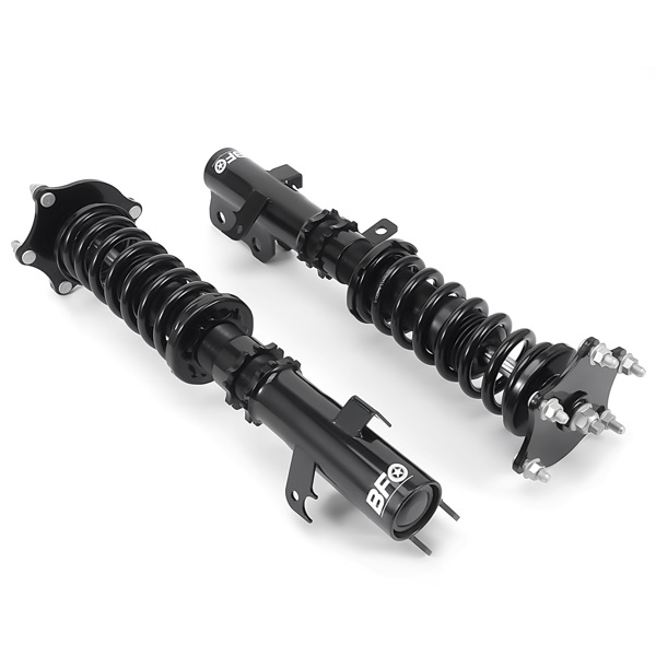BFO Coilovers Struts Shocks Adj Height Suspension fit for HONDA CRV CR-V 2007-11-3