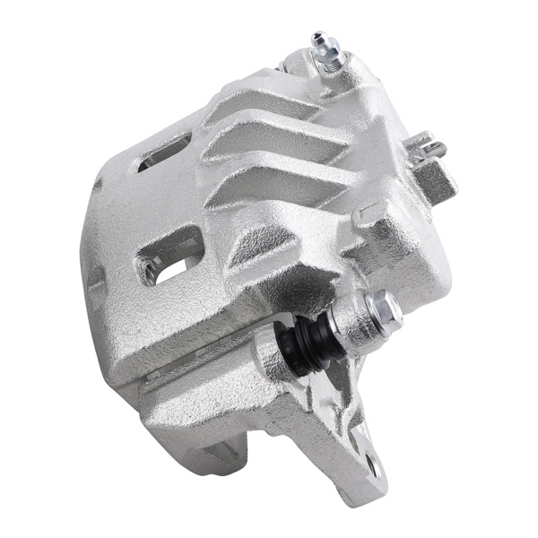 Front Disc Brake Caliper Set fit for Subaru XV Crosstrek 2013-2015 Left & Right Pair-4