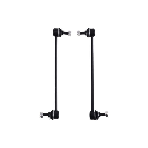 Front Lower Suspension Control Arms Sway Bar End Link fit for Toyota Sienna 11-2020-3