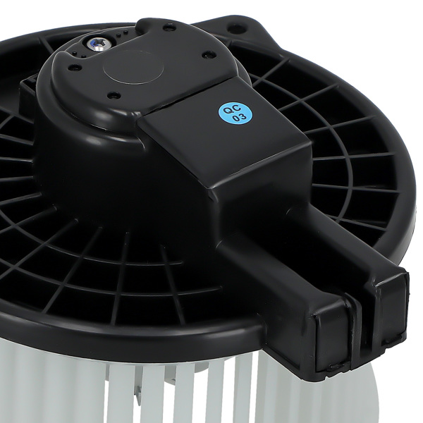 HVAC Heater Blower Motor w/ Fan Cage fit for Mazda 3 2.0L 2014-2018 PM4106 700296-1