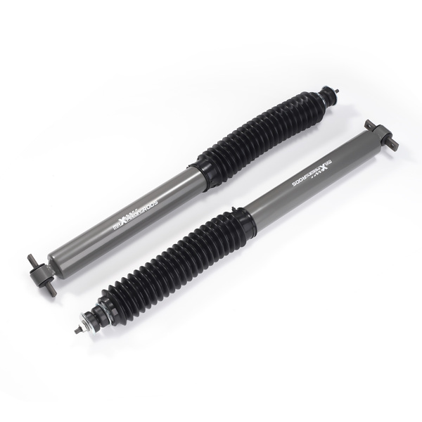 Front 4.5-5.5" Heavy Duty Nitrogen Lift Shocks fit for Jeep Comanche 2WD 4WD 1986-92-6